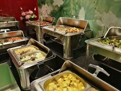 -静莲斋素食(慈云寺店)