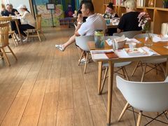 -四季餐厅(大寺店)