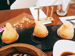 -豫璟轩中餐厅(南昌万怡店)