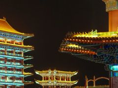 -大明幻境第一城