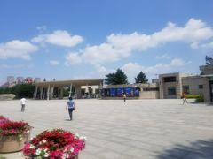 -长春世界雕塑园冰雪艺术天地