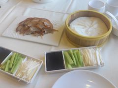 -便宜坊烤鸭店(玉蜓桥店)