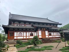 -径山寺