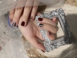 -1T·1M 日式美甲美睫