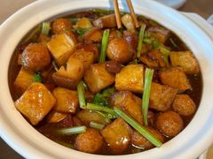 -大师兄·西北小馆(金湾华发商都店)