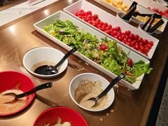 -比格比萨自助(宝山日月光店)