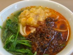 -格桑花开药膳蔬食文化空间