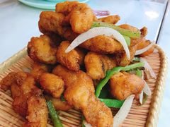 -锦園(伊势丹美食城店)