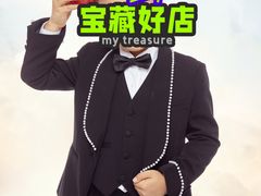 -海马体照相馆(南京虹悦城店)