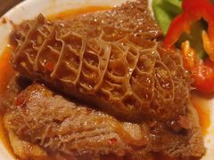 -晓粤·惹味粤菜(凯德乐峰广场店)