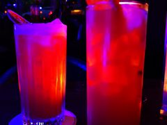 Tequila&nbsp;Sunrise-MARU玛露音乐餐厅(大学路店)