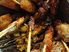 -炒豆合作社(东四总店)