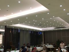 大堂-桃源假日酒店餐厅·大益膳房