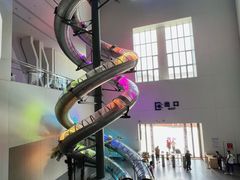-诚毅科技探索中心
