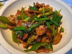 -茅庐毛血旺(烟台大悦城店)