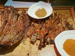 -冰城小镇音乐串吧·聚会餐厅(百子湾店)