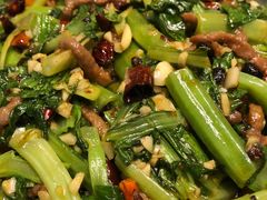 -拈菜(观音桥阳光世纪店)