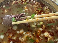 -兄弟俩老李家牛肉汤(总店)