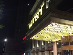 -温莎KTV(珠江路店)