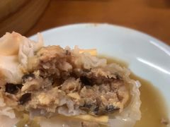 -正宗天津烧麦馆(柳州路店)