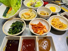 -喜来稀肉(虹泉路店)