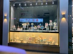 -法贝滋动物奶油蛋糕(广益哥伦布店)