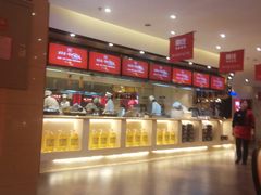 -阿庄新豫菜(航海东路店)