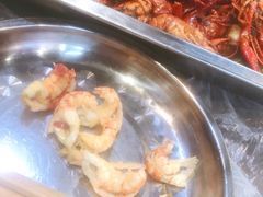 -祥鹤龙虾螃蟹
