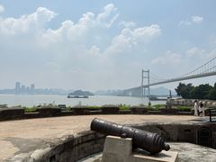 -威远炮台