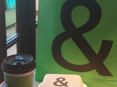 -BUTTERFUL&CREAMOROUS 黄油与面包(西单大悦城店)