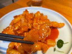 -顺香居·老字号湖北菜(江汉路店)