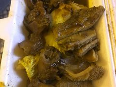 -明记牛杂(新马路分店)