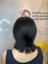 -潘多拉Hairsalon