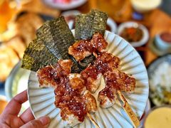 -火山屋台(新街口店)