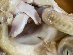 -吉英盐焗鸡(文中路店)