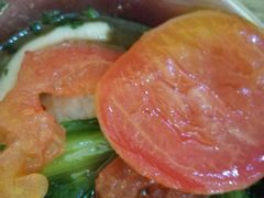 -贵州沾水米线(学田湾店)