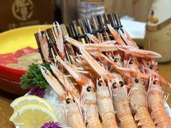 -松坂屋日料自助(长城路店)