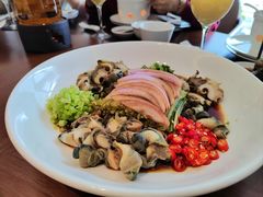 -高佳庄·舟山海鲜(海景旗舰店)