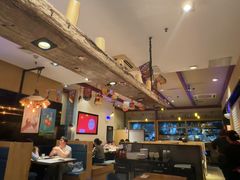 -七八冷面·延边朝鲜族美食(欢乐谷店)