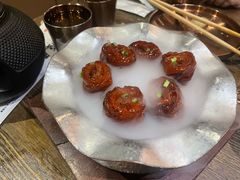 -魁盛居百年鲁菜馆(县西巷店)