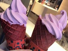 -麦当劳(永泰得来速店)