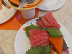 -芭菲盛宴·环球美食(北城国际店)