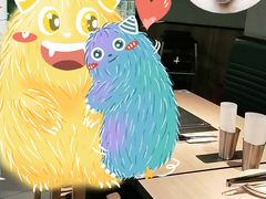 -新石器烤肉(百联川沙店)