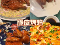 -誉八仙粤菜(万象天地店)