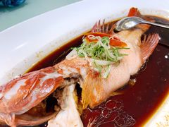 -汤记传菜(秀浦路店)