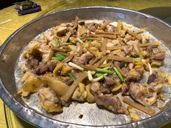 -大笑饭堂(甲子桥店)