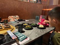 -虎哥六韩式烤肉料理 TIGERGRILL(隆生金山湖中心购物广场店)