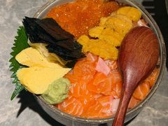 -炙柒Sekinana·精致日料(合生汇店)