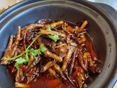 -湖锦酒楼·31年地道湖北菜(黄鹤楼店)