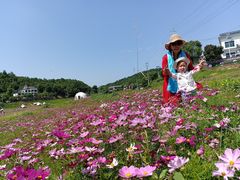 -石燕湖生态旅游景区